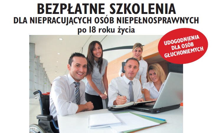 bezplatne szkolenia b