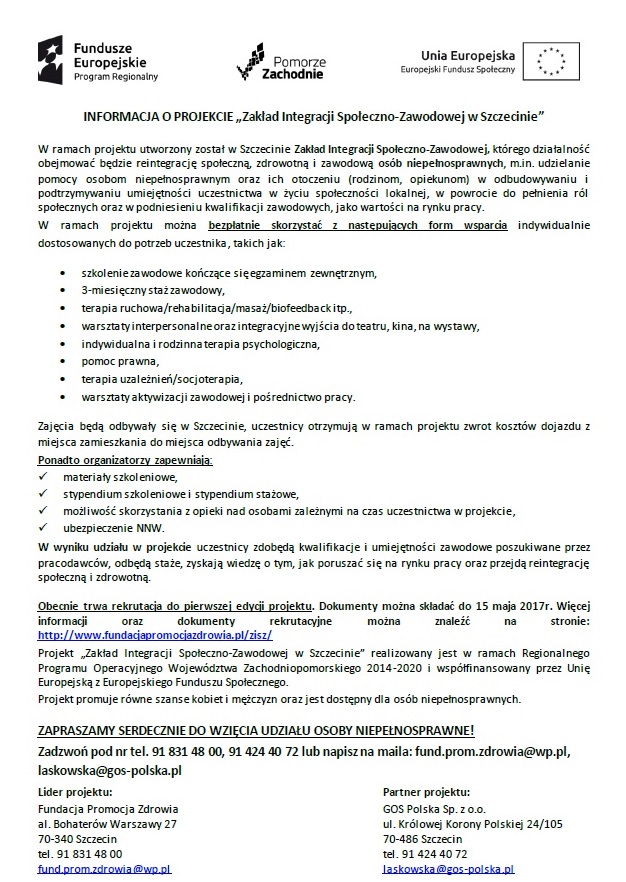 ogloszenie kurier info