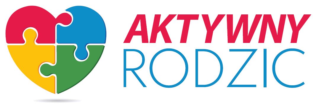 Aktywny Rodzic logo
