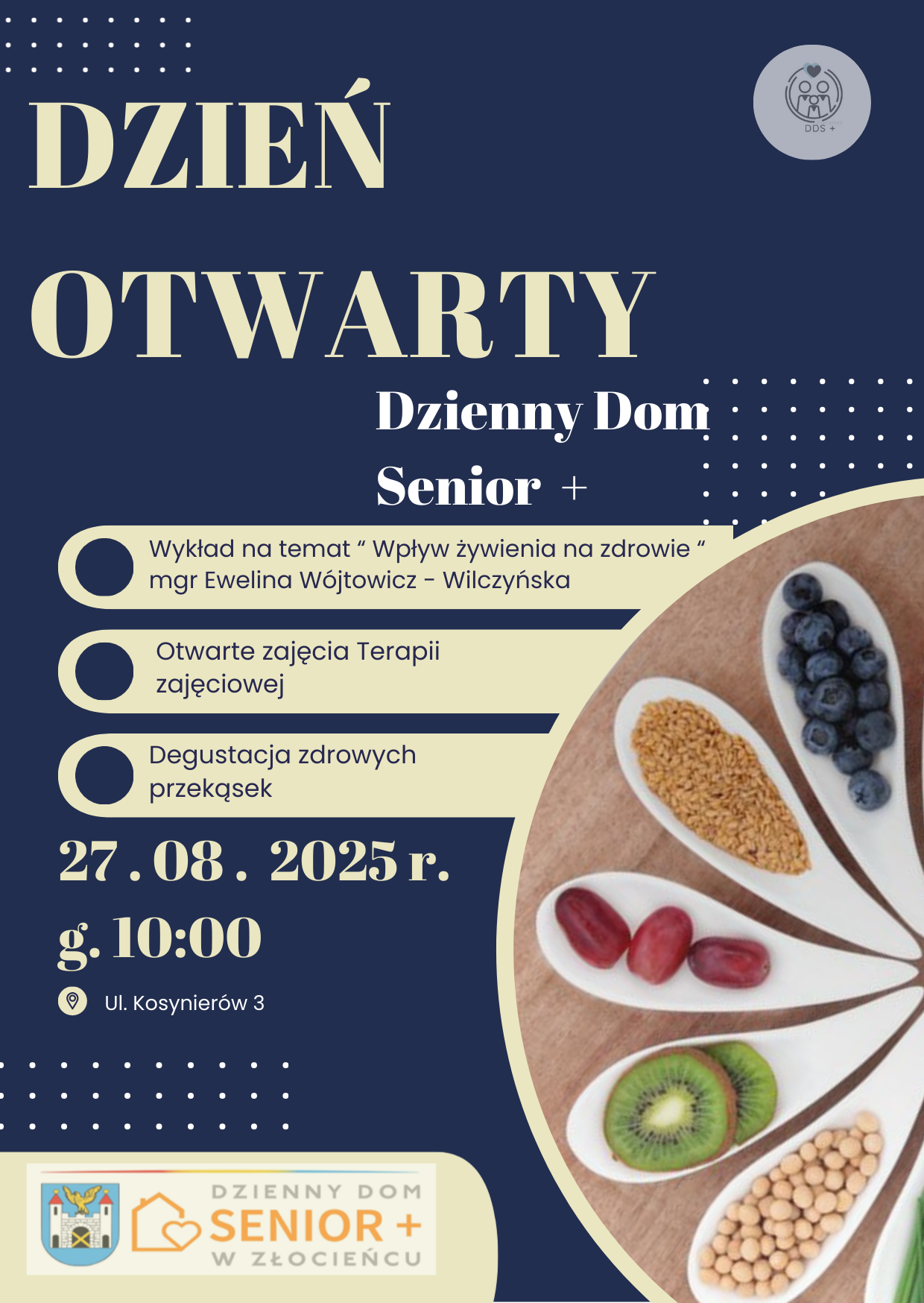 Blue Yellow Internship Program Announcement