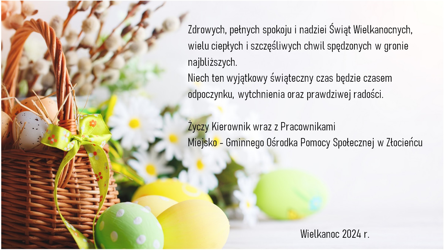zyczenia wielkanoc