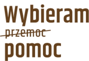 Kampania „Wybieram pomoc”