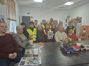 Jesień aktywnie i z pasją, ale przede wszystkim bezpiecznie