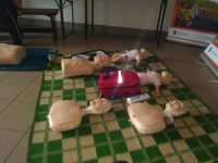 Szkolenie - "Pierwsza Pomoc"