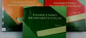 Pamiętniki bezrobotnych. Doświadczenie bezrobocia i trajektorie wykluczenia z perspektywy polityki społecznej i socjologii