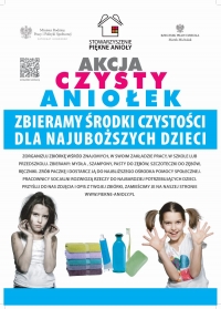 Akcja „Czysty Aniołek”
