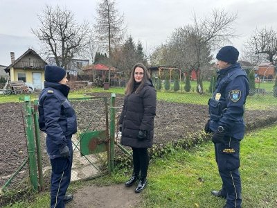 Złocieniec  działa – konkretna pomoc zamiast obojętności