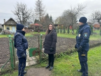 Złocieniec  działa – konkretna pomoc zamiast obojętności