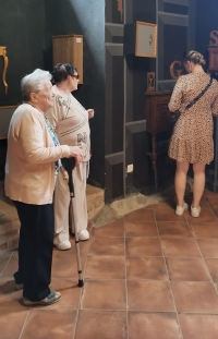 Uzdrawiająca moc wspomnień