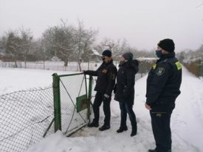 NIE BĄDŹ OBOJĘTNY - REAGUJ !!!