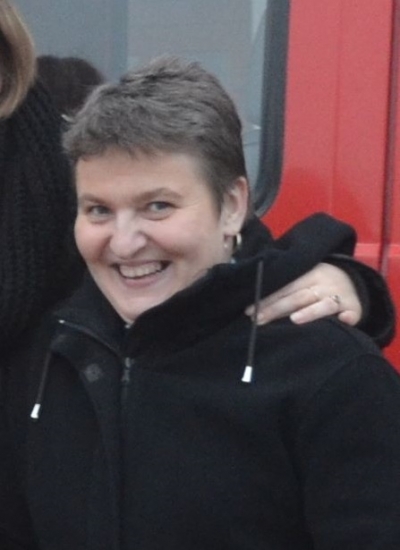 Zachodniopomorskie „Lady D.”