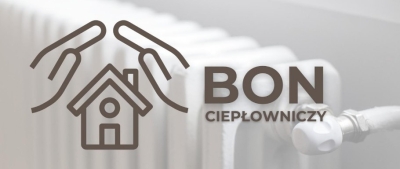Informacja o bonie ciepłowniczym