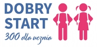 Rusza świadczenie "Dobry start"