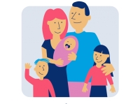 Poszukujemy kandydatów do pełnienia funkcji rodzin wspierających