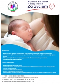 Lokalny Informator „Za Życiem”