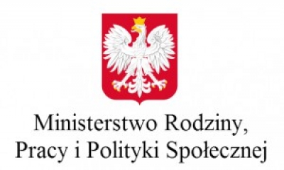 Komunikat Ministerstwa Rodziny, Pracy i Polityki Społecznej