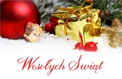 Boże Narodzenie