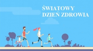 Światowy Dzień Zdrowia 2019