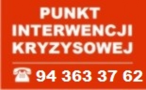 Punkt Interwencji Kryzysowej