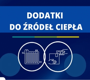 Nowy wzór wniosku wniosku na dodatek dla gospodarstw domowych z tyt. wykorzystania niektórych źródeł ciepła