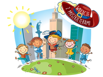 Wakacje z Muszkieterami